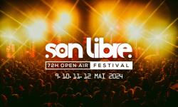 Festival Son Libre #8